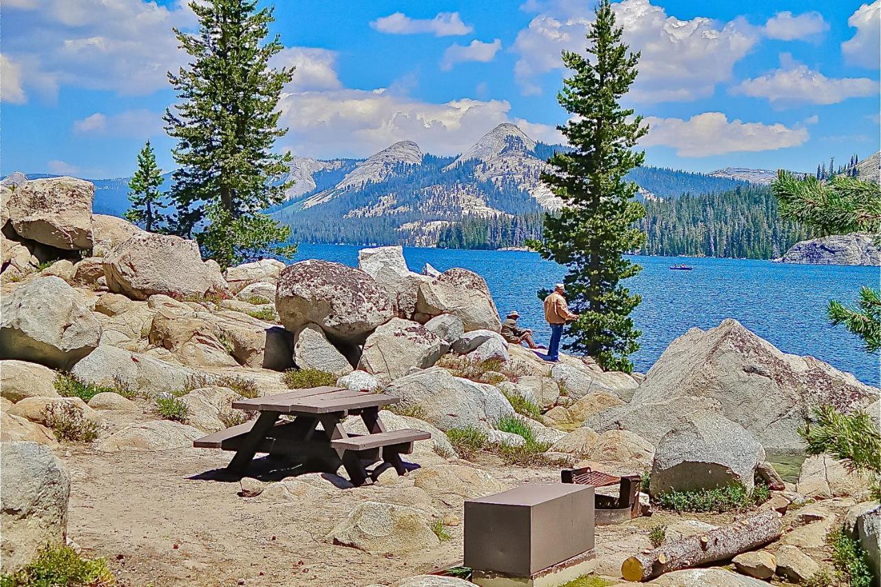 Mountain Memories Shaver Lake Exterior foto