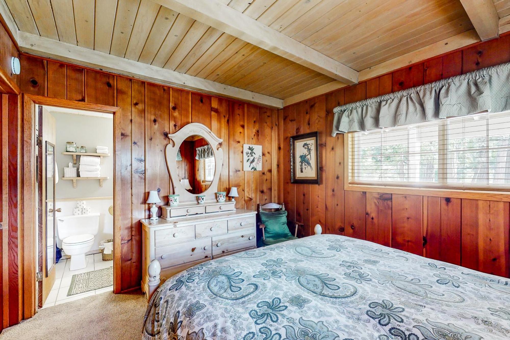 Mountain Memories Shaver Lake Exterior foto
