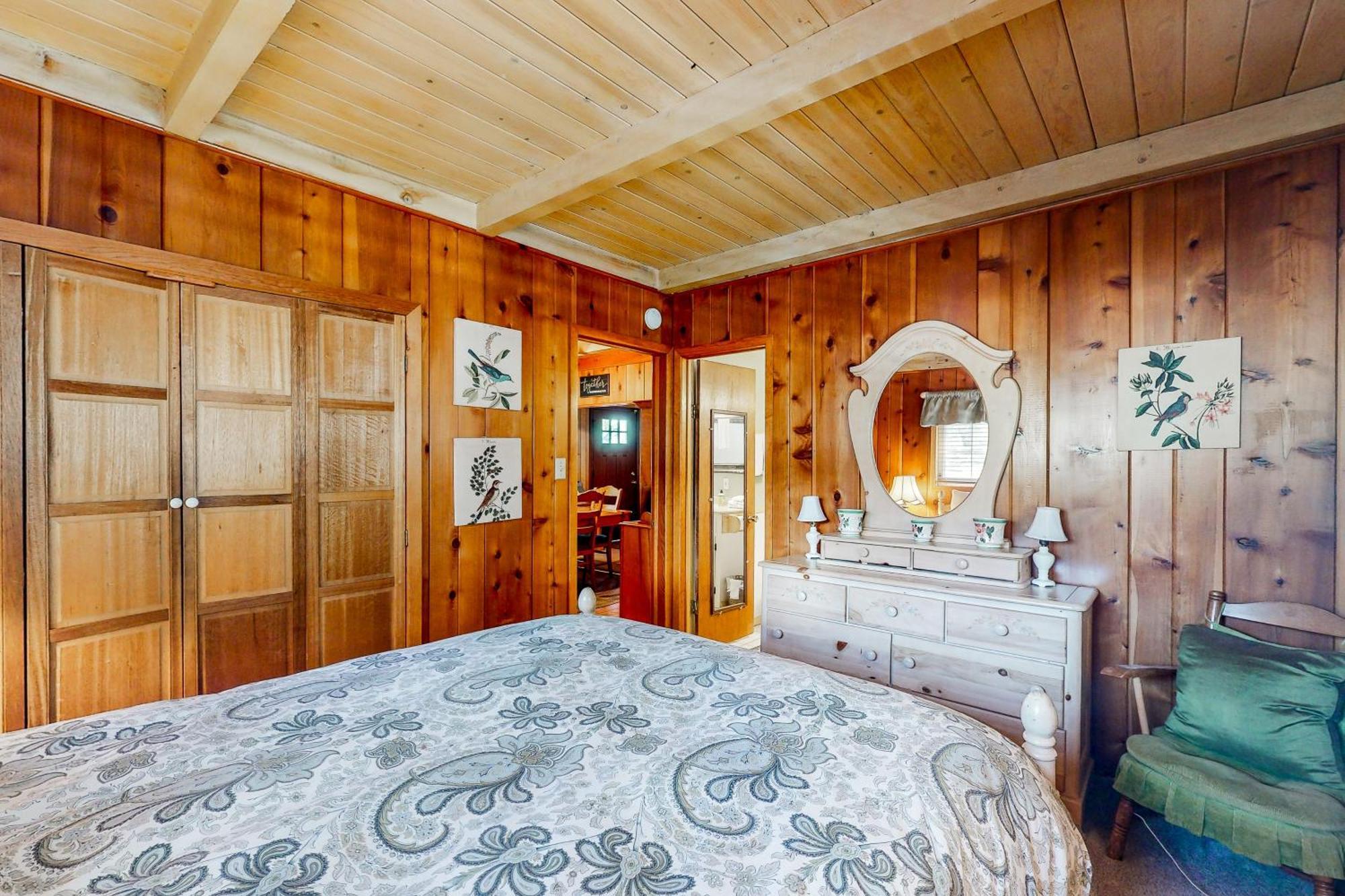 Mountain Memories Shaver Lake Exterior foto