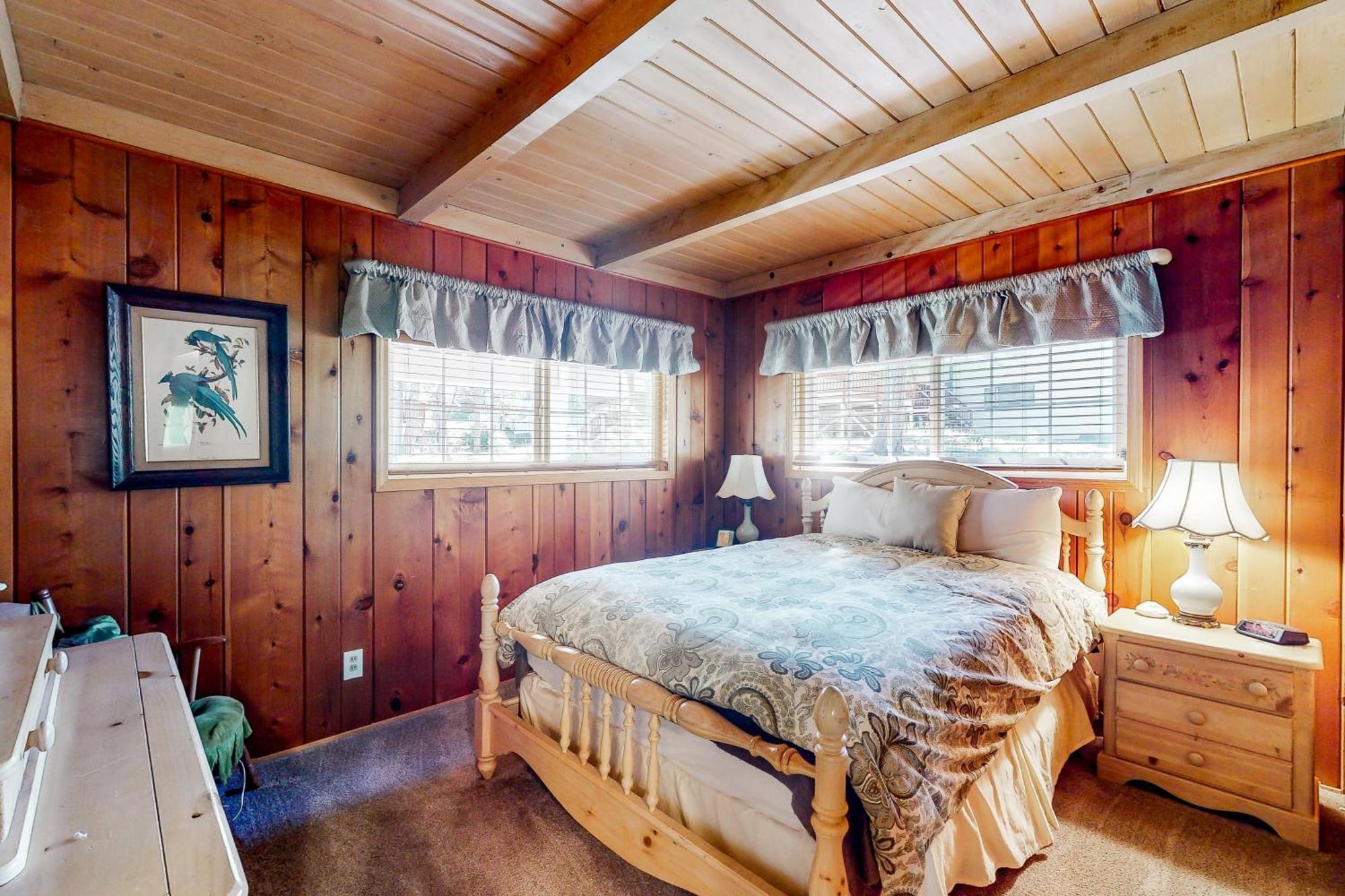 Mountain Memories Shaver Lake Exterior foto